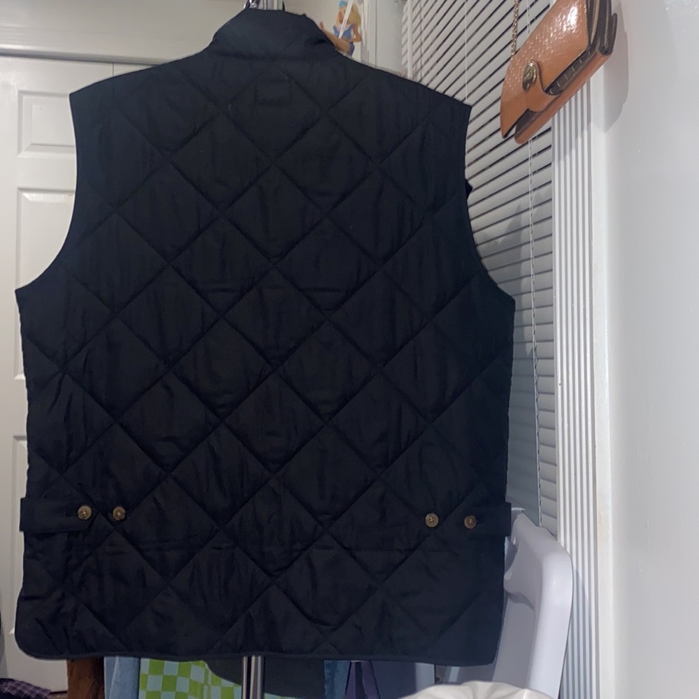 J crew Vest - Picture 3 of 3
